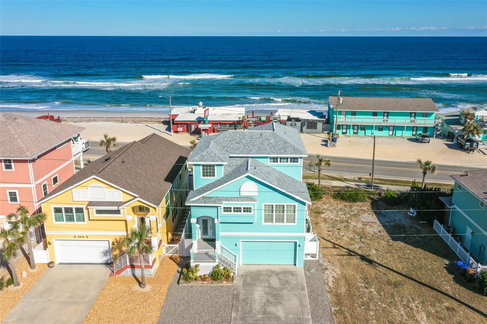 2841 S CENTRAL AVE, FLAGLER BEACH, FL, 32136