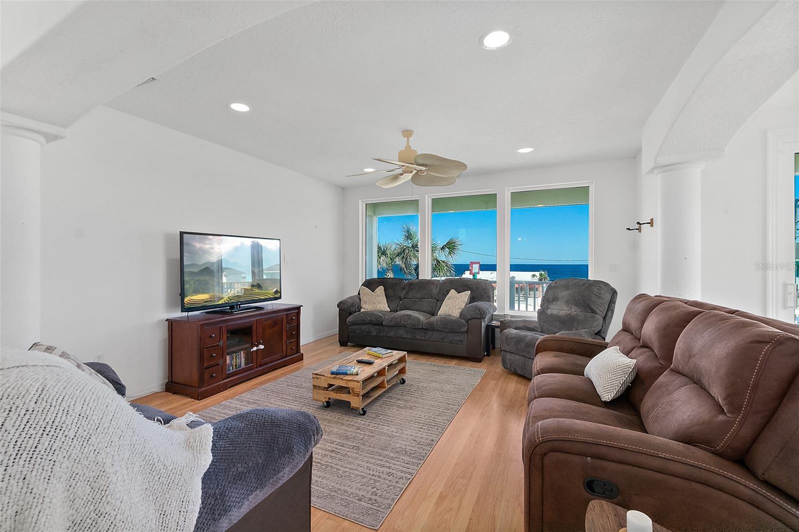 2841 S CENTRAL AVE, FLAGLER BEACH, FL, 32136