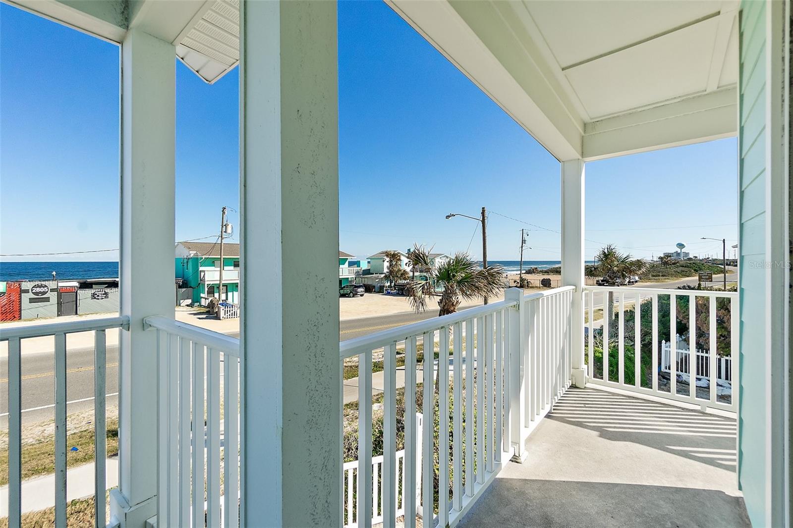 2841 S CENTRAL AVE, FLAGLER BEACH, FL, 32136