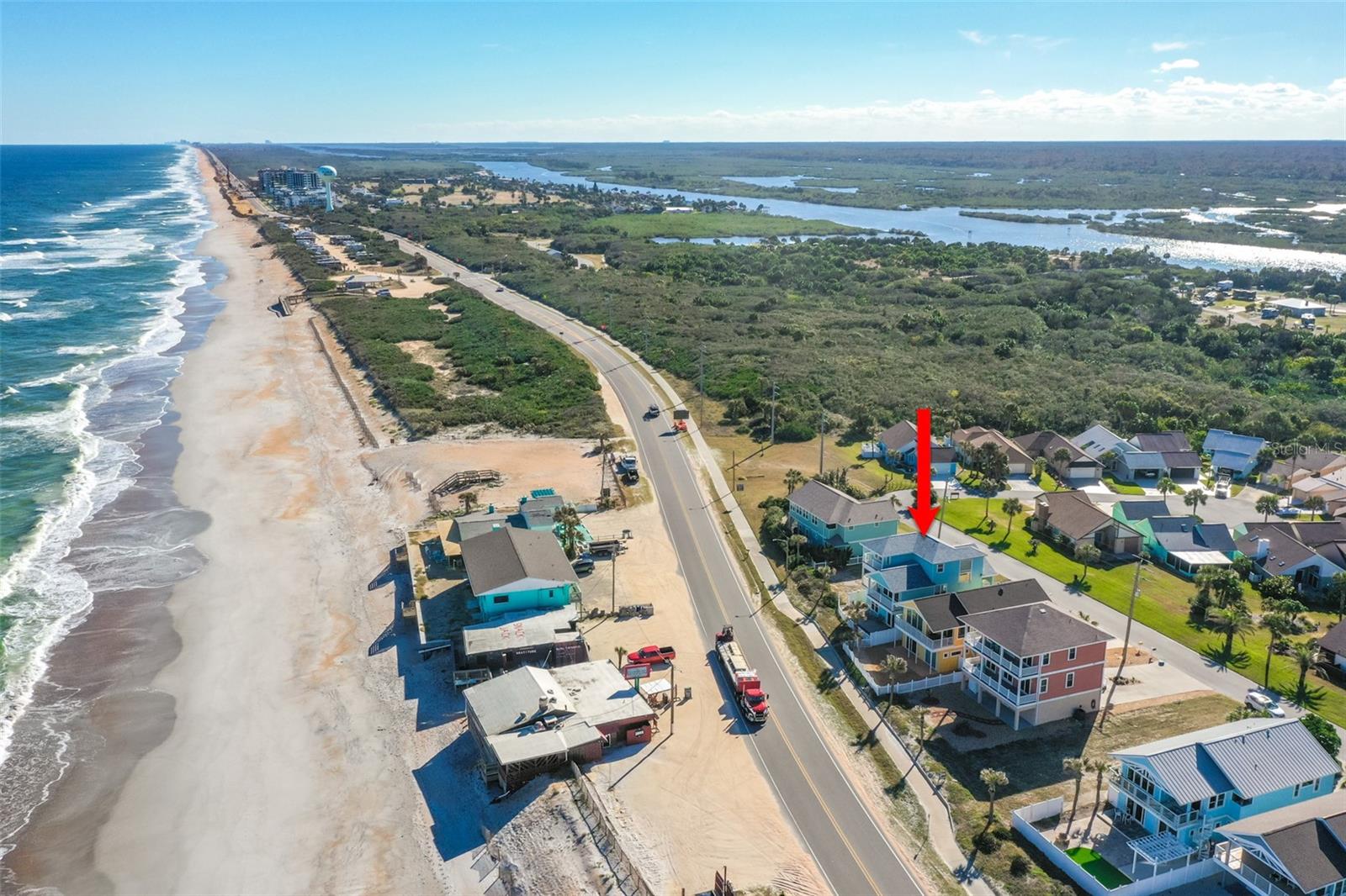 2841 S CENTRAL AVE, FLAGLER BEACH, FL, 32136