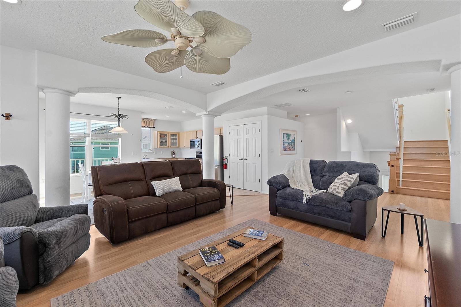 2841 S CENTRAL AVE, FLAGLER BEACH, FL, 32136