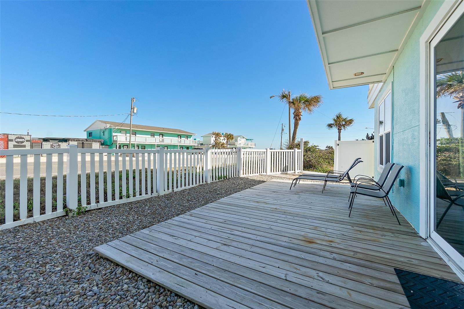 2841 S CENTRAL AVE, FLAGLER BEACH, FL, 32136
