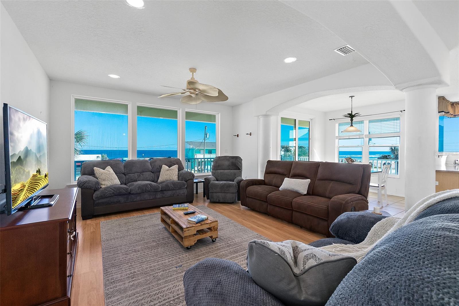 2841 S CENTRAL AVE, FLAGLER BEACH, FL, 32136