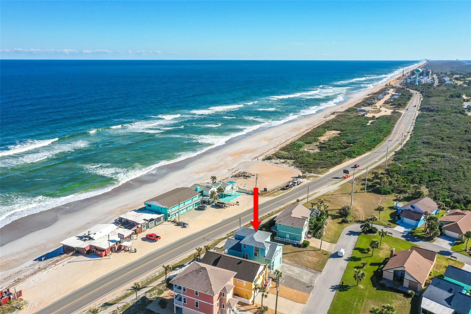 2841 S CENTRAL AVE, FLAGLER BEACH, FL, 32136