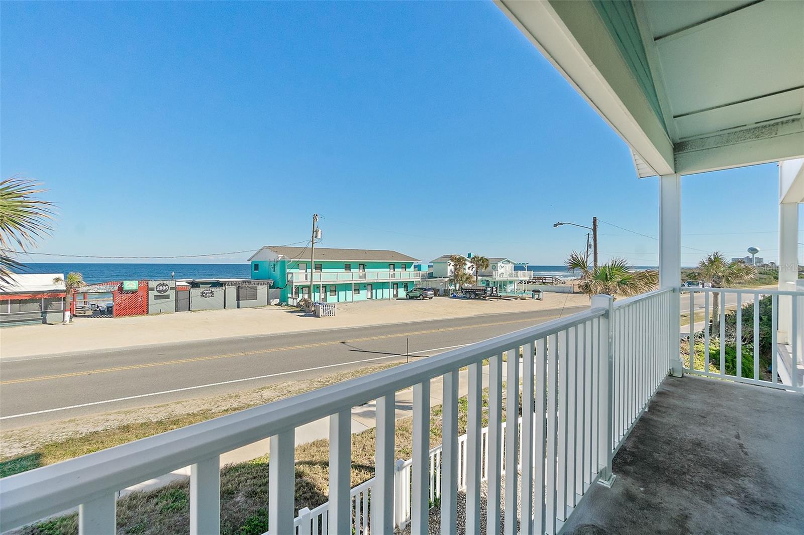 2841 S CENTRAL AVE, FLAGLER BEACH, FL, 32136