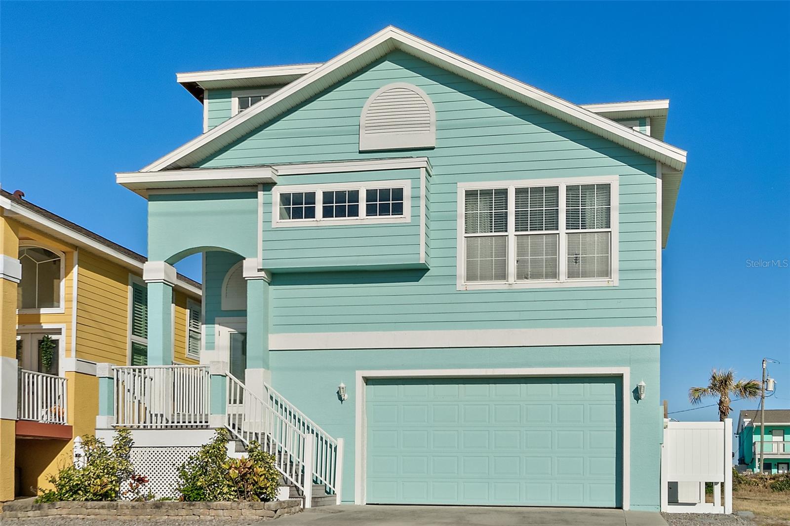 2841 S CENTRAL AVE, FLAGLER BEACH, FL, 32136