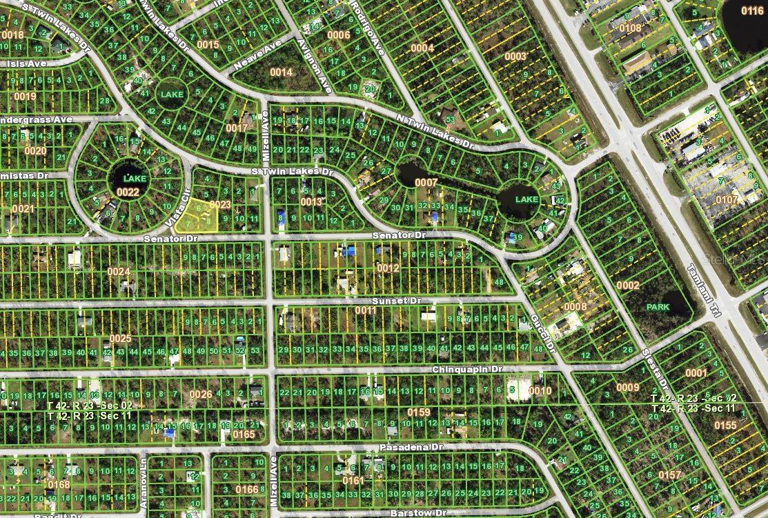 12466 VISTA CIR, PUNTA GORDA, FL, 33955