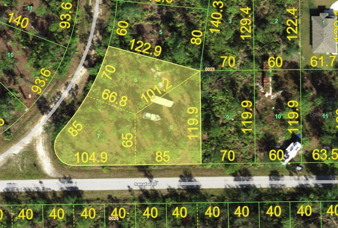12466 VISTA CIR, PUNTA GORDA, FL, 33955