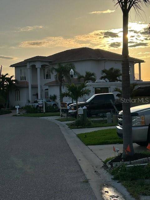 165 175TH TERRACE DR E, REDINGTON SHORES, FL, 33708