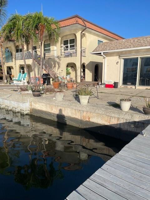 165 175TH TERRACE DR E, REDINGTON SHORES, FL, 33708