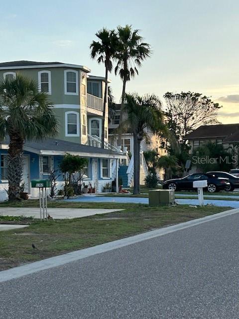 165 175TH TERRACE DR E, REDINGTON SHORES, FL, 33708