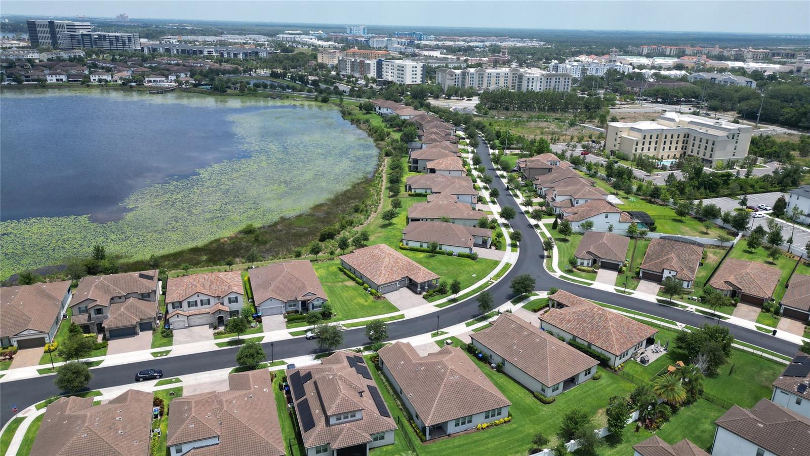 11209 LEMON LAKE BLVD, ORLANDO, FL, 32836