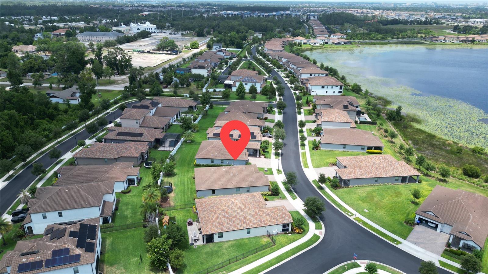 11209 LEMON LAKE BLVD, ORLANDO, FL, 32836