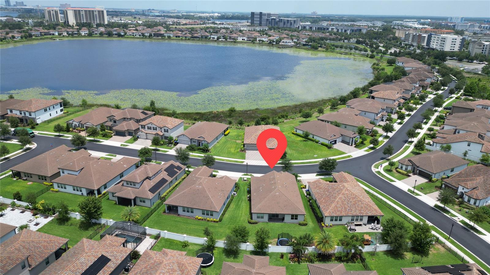 11209 LEMON LAKE BLVD, ORLANDO, FL, 32836