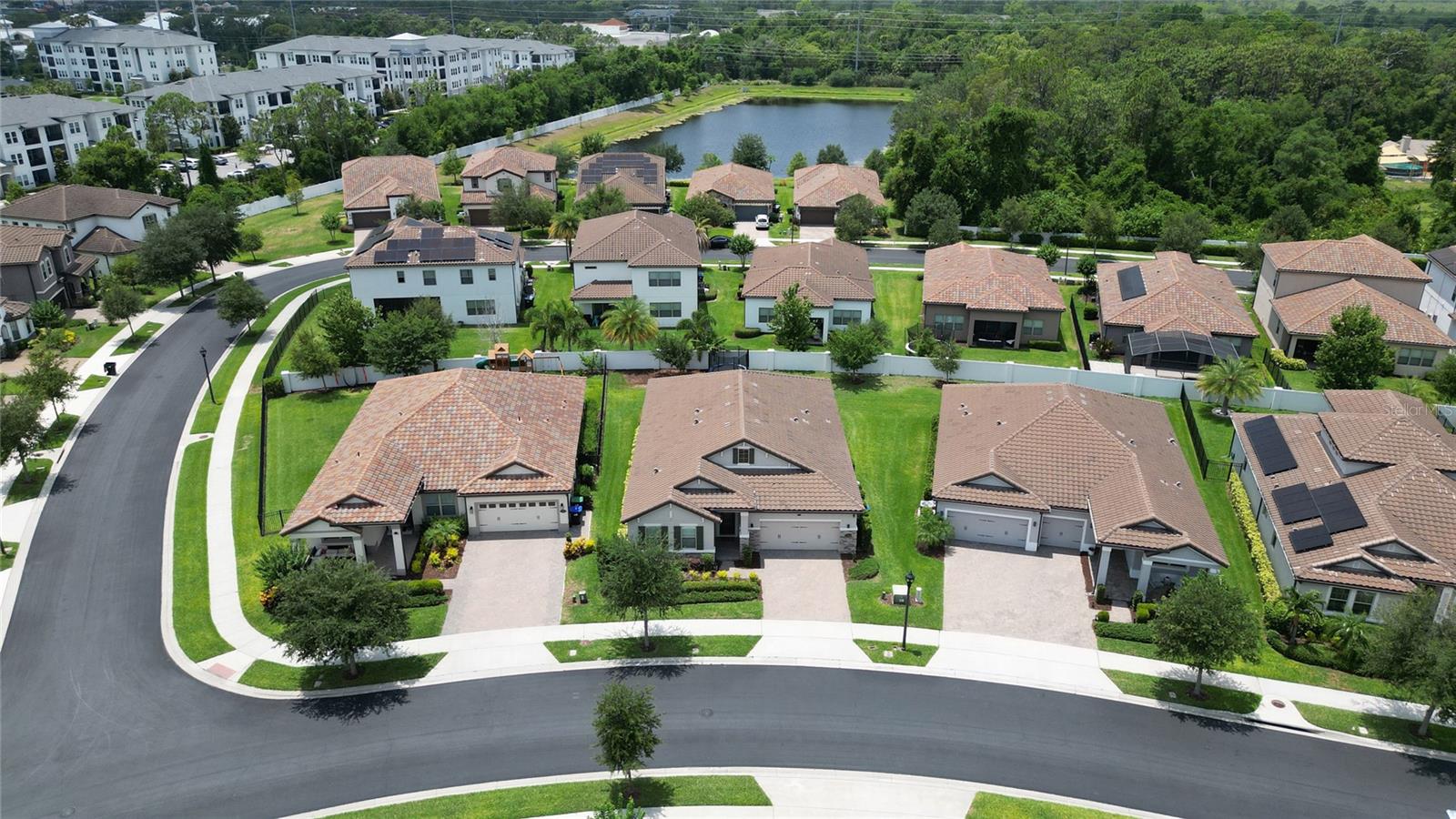 11209 LEMON LAKE BLVD, ORLANDO, FL, 32836