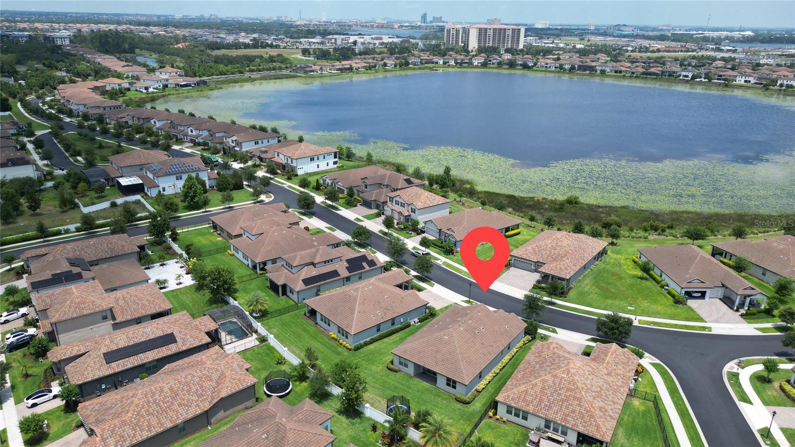 11209 LEMON LAKE BLVD, ORLANDO, FL, 32836