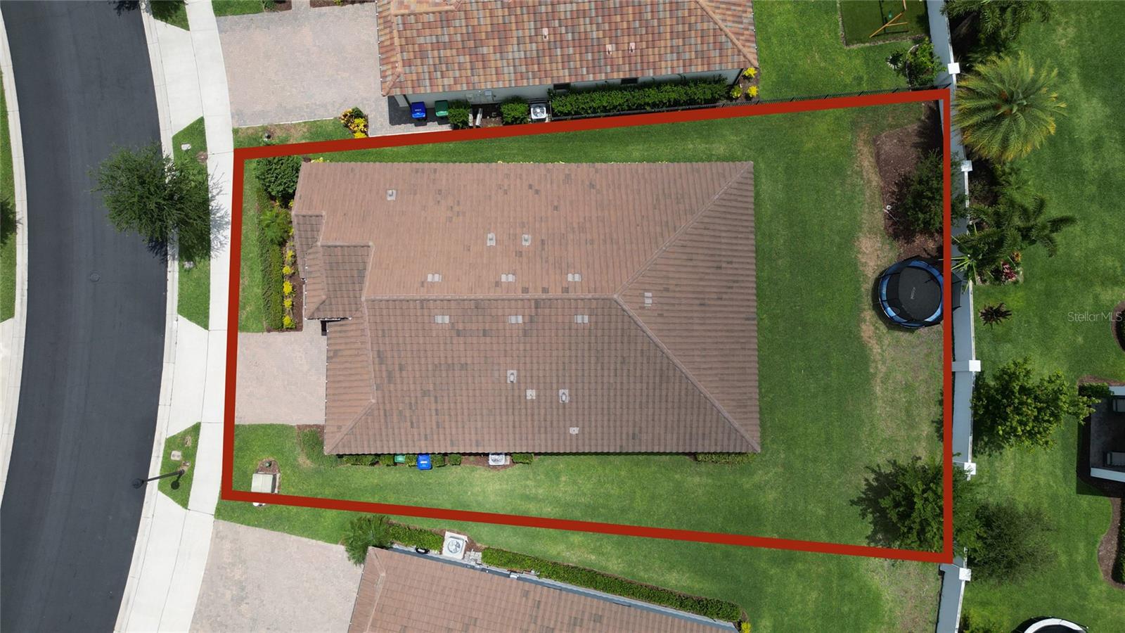 11209 LEMON LAKE BLVD, ORLANDO, FL, 32836