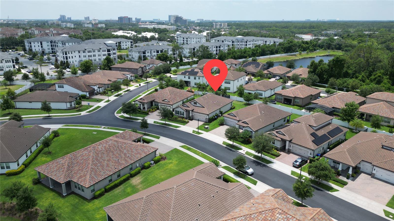 11209 LEMON LAKE BLVD, ORLANDO, FL, 32836