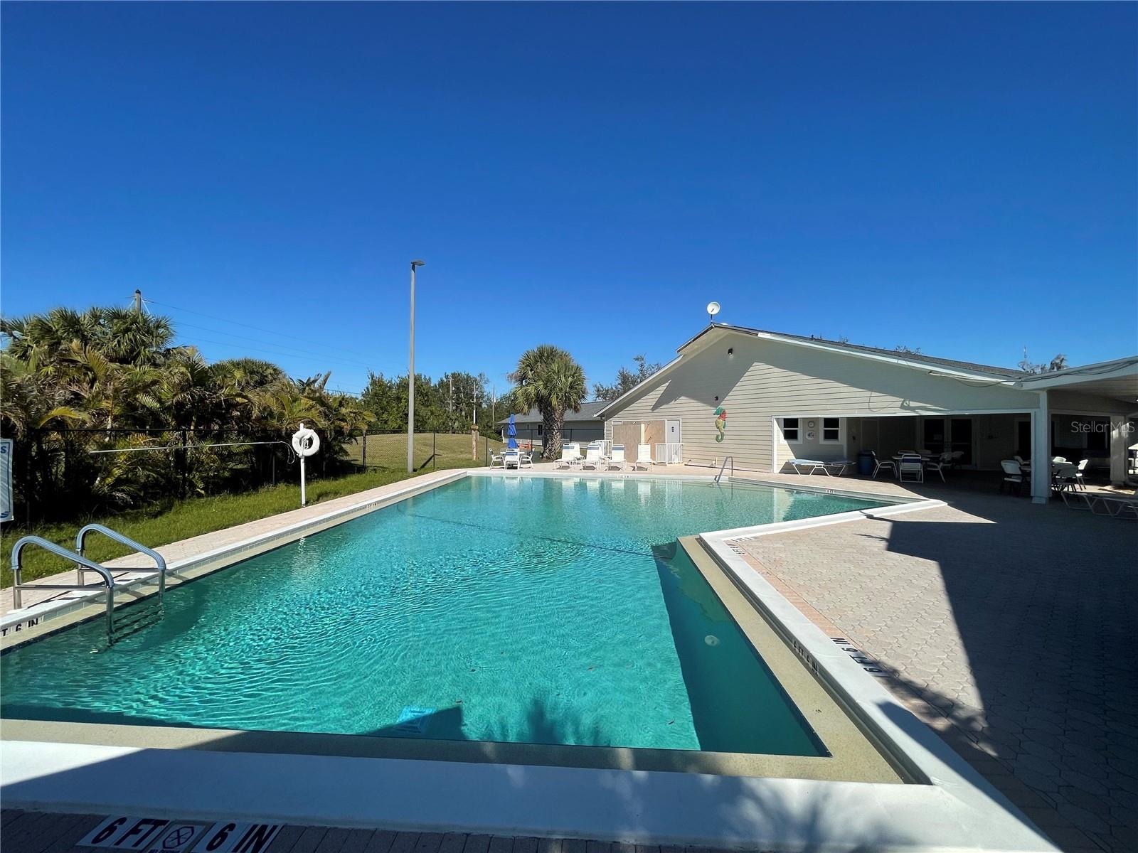 7316 CANDACE LN, PORT CHARLOTTE, FL, 33981