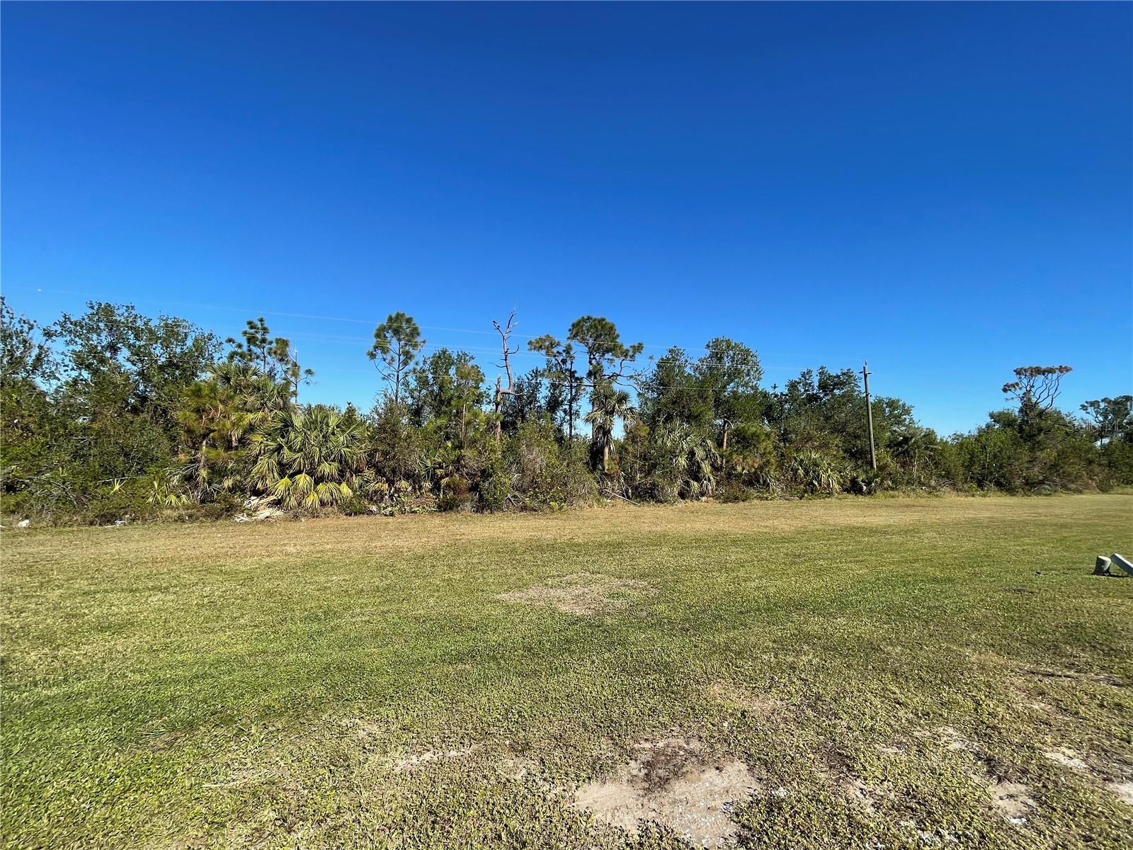 7316 CANDACE LN, PORT CHARLOTTE, FL, 33981