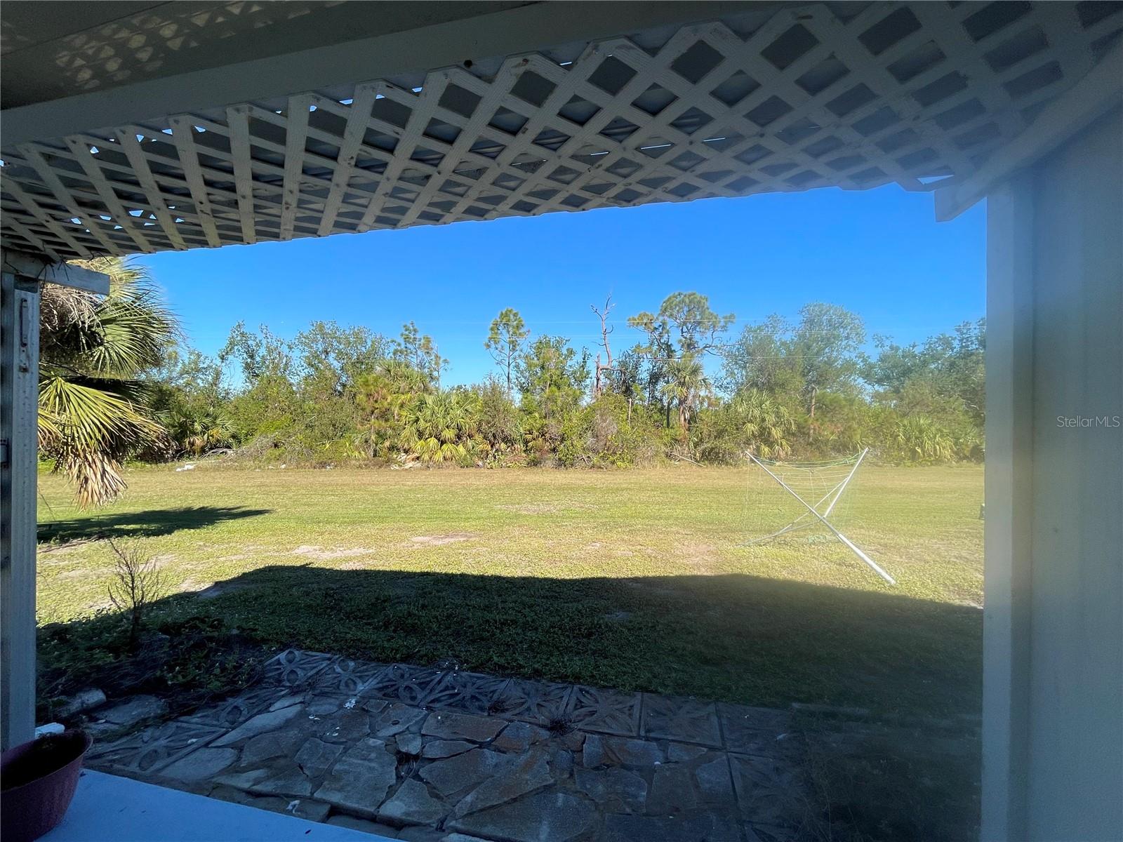 7316 CANDACE LN, PORT CHARLOTTE, FL, 33981