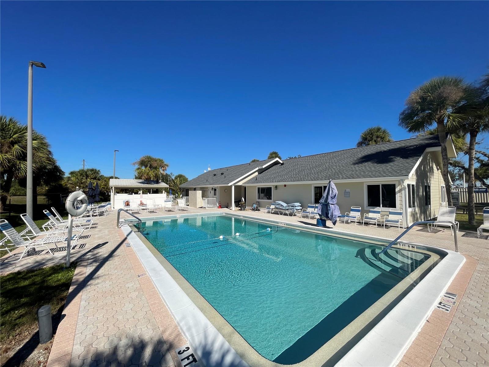 7316 CANDACE LN, PORT CHARLOTTE, FL, 33981