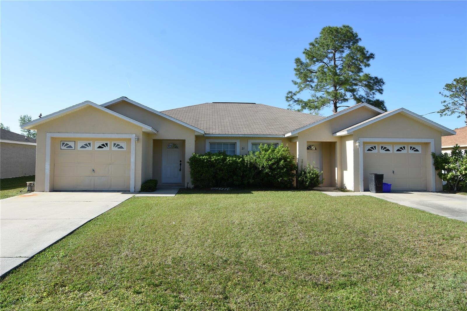 21 PINE HURST LN #A, PALM COAST, FL, 32164
