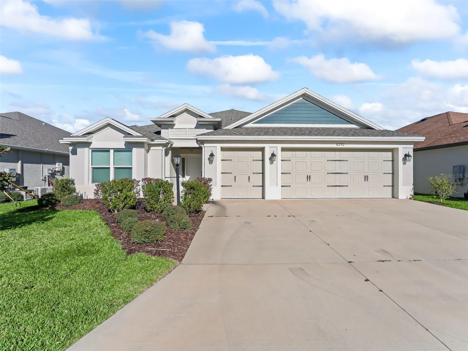 6292 MARNIE TER, THE VILLAGES, FL, 32163