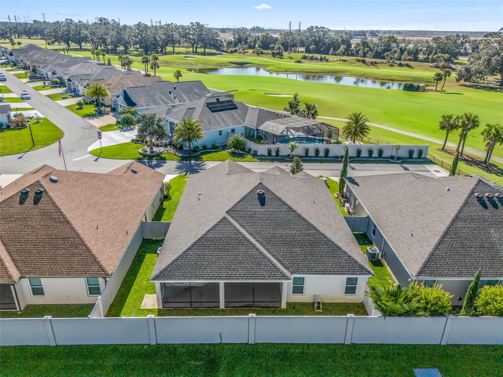 6292 MARNIE TER, THE VILLAGES, FL, 32163