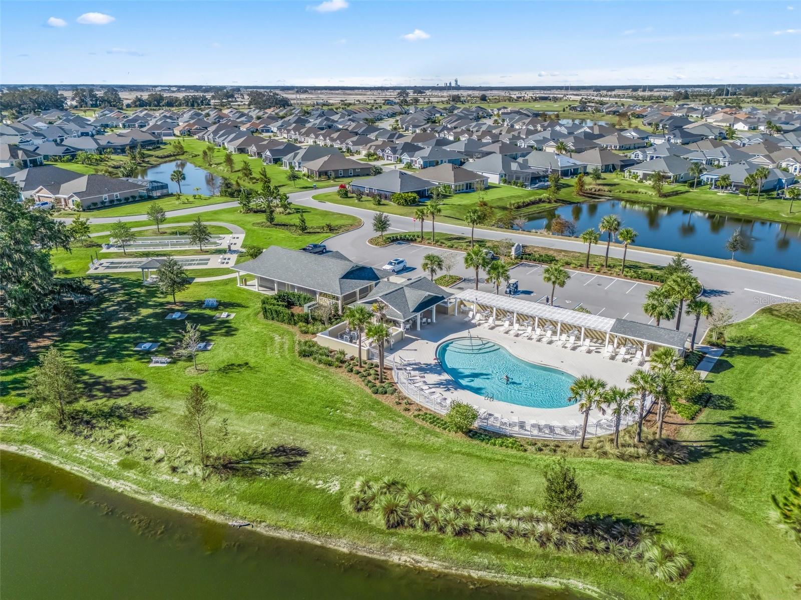 6292 MARNIE TER, THE VILLAGES, FL, 32163