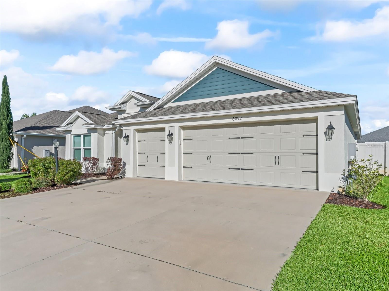 6292 MARNIE TER, THE VILLAGES, FL, 32163