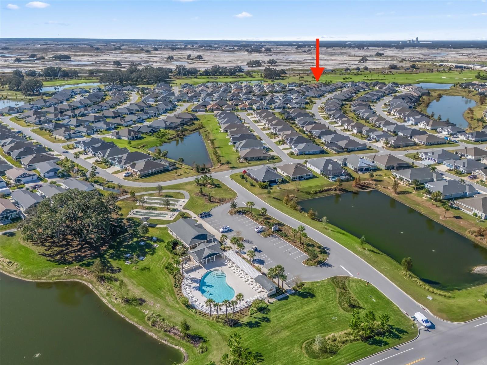 6292 MARNIE TER, THE VILLAGES, FL, 32163