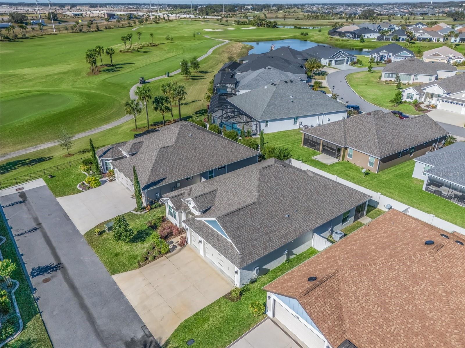 6292 MARNIE TER, THE VILLAGES, FL, 32163