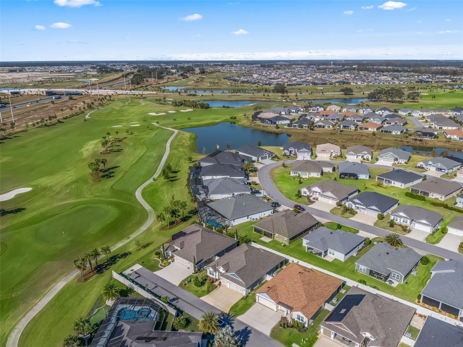 6292 MARNIE TER, THE VILLAGES, FL, 32163