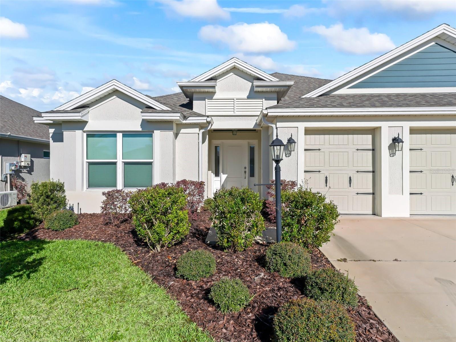 6292 MARNIE TER, THE VILLAGES, FL, 32163