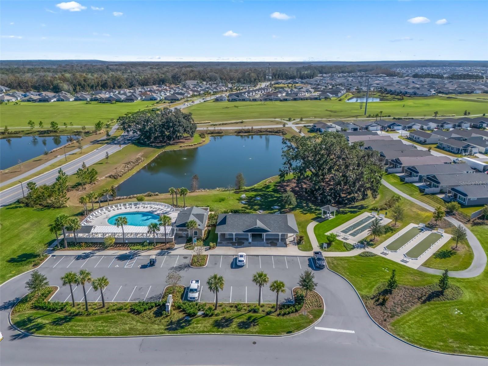 6292 MARNIE TER, THE VILLAGES, FL, 32163