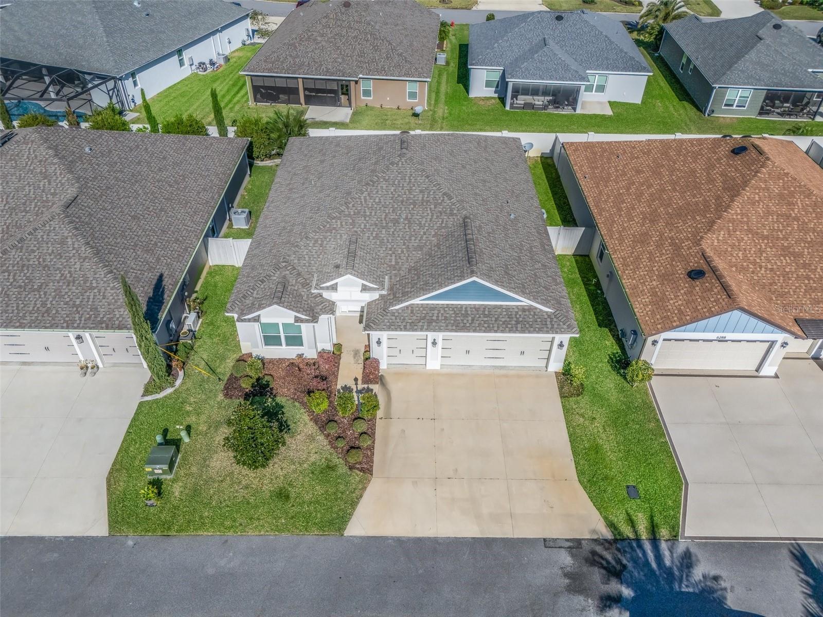 6292 MARNIE TER, THE VILLAGES, FL, 32163