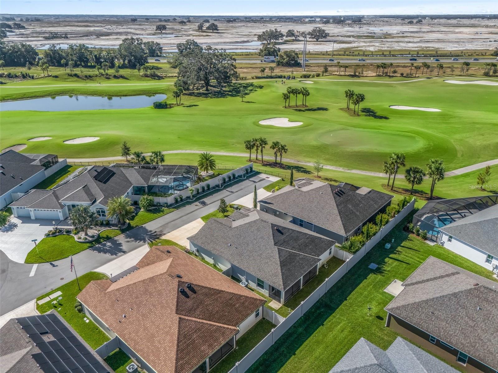 6292 MARNIE TER, THE VILLAGES, FL, 32163