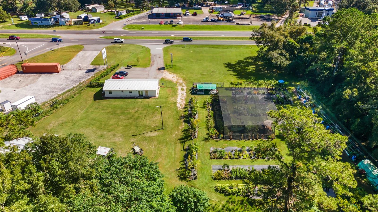 5960 S PINE AVE, OCALA, FL, 34480