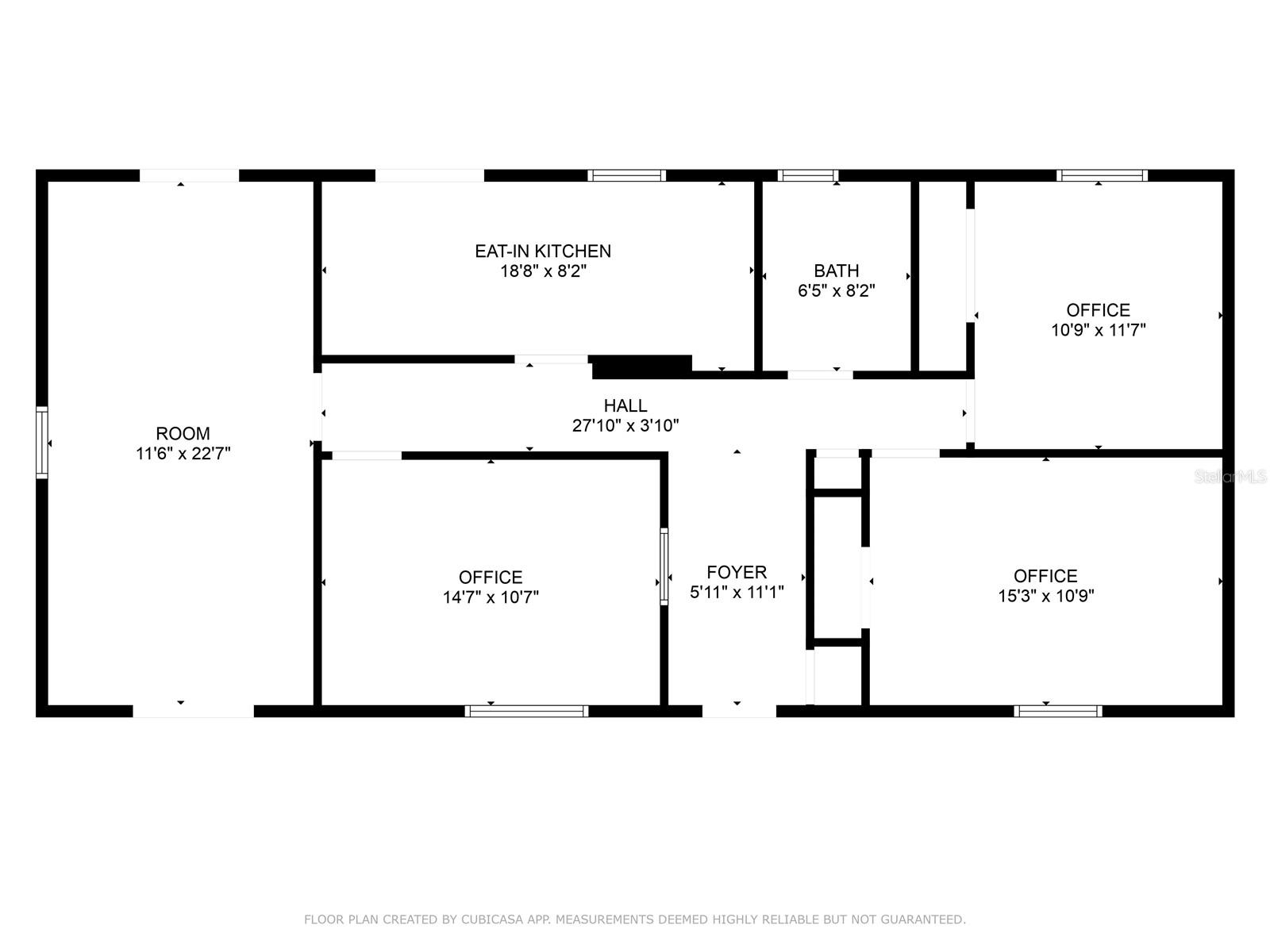 5960 S PINE AVE, OCALA, FL, 34480