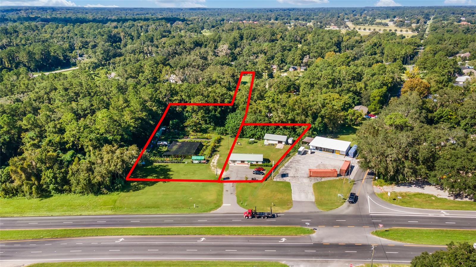 5960 S PINE AVE, OCALA, FL, 34480