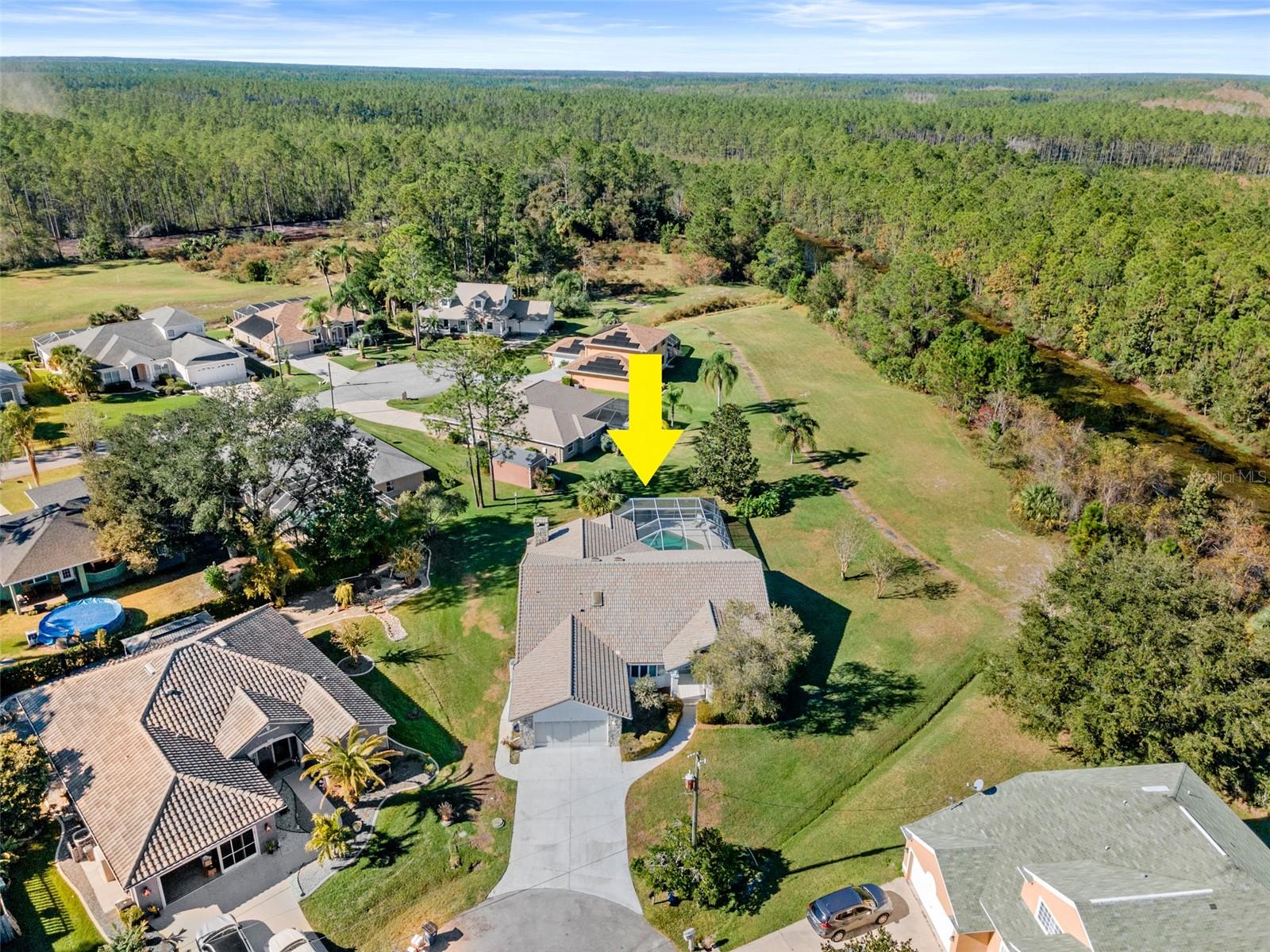 15 LAKE CHARLES PL, PALM COAST, FL, 32137