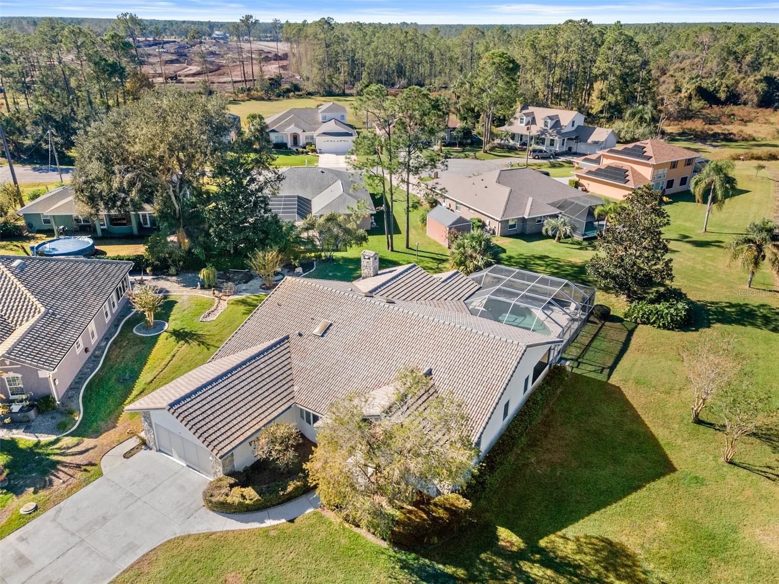 15 LAKE CHARLES PL, PALM COAST, FL, 32137