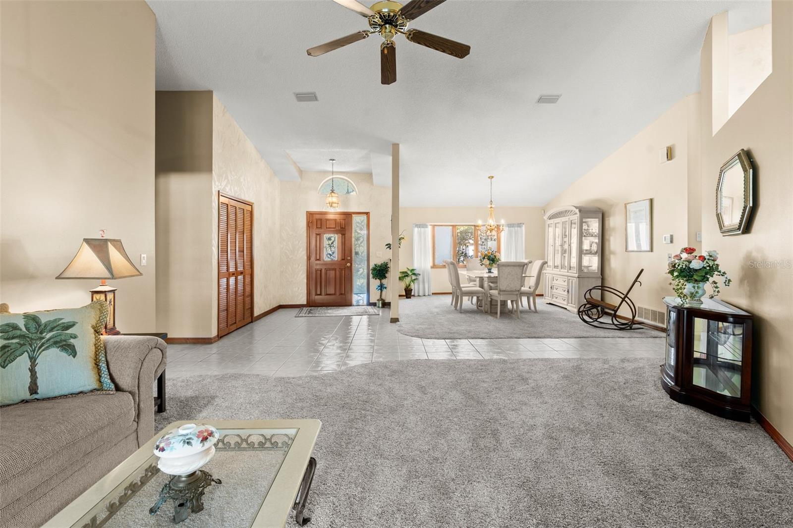 15 LAKE CHARLES PL, PALM COAST, FL, 32137