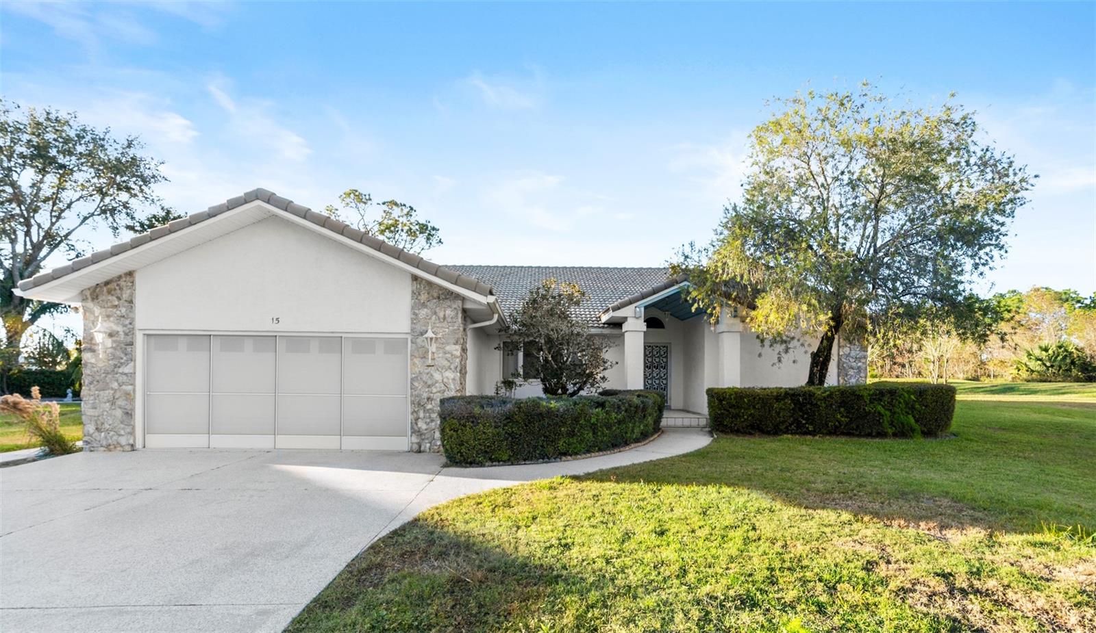 15 LAKE CHARLES PL, PALM COAST, FL, 32137