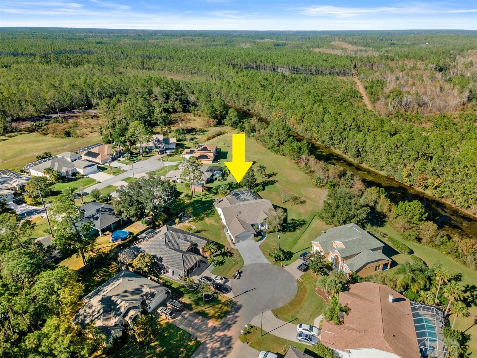 15 LAKE CHARLES PL, PALM COAST, FL, 32137