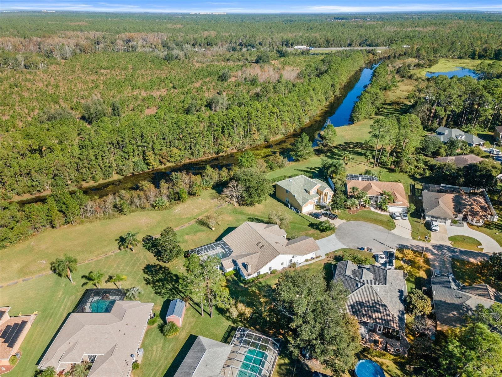 15 LAKE CHARLES PL, PALM COAST, FL, 32137