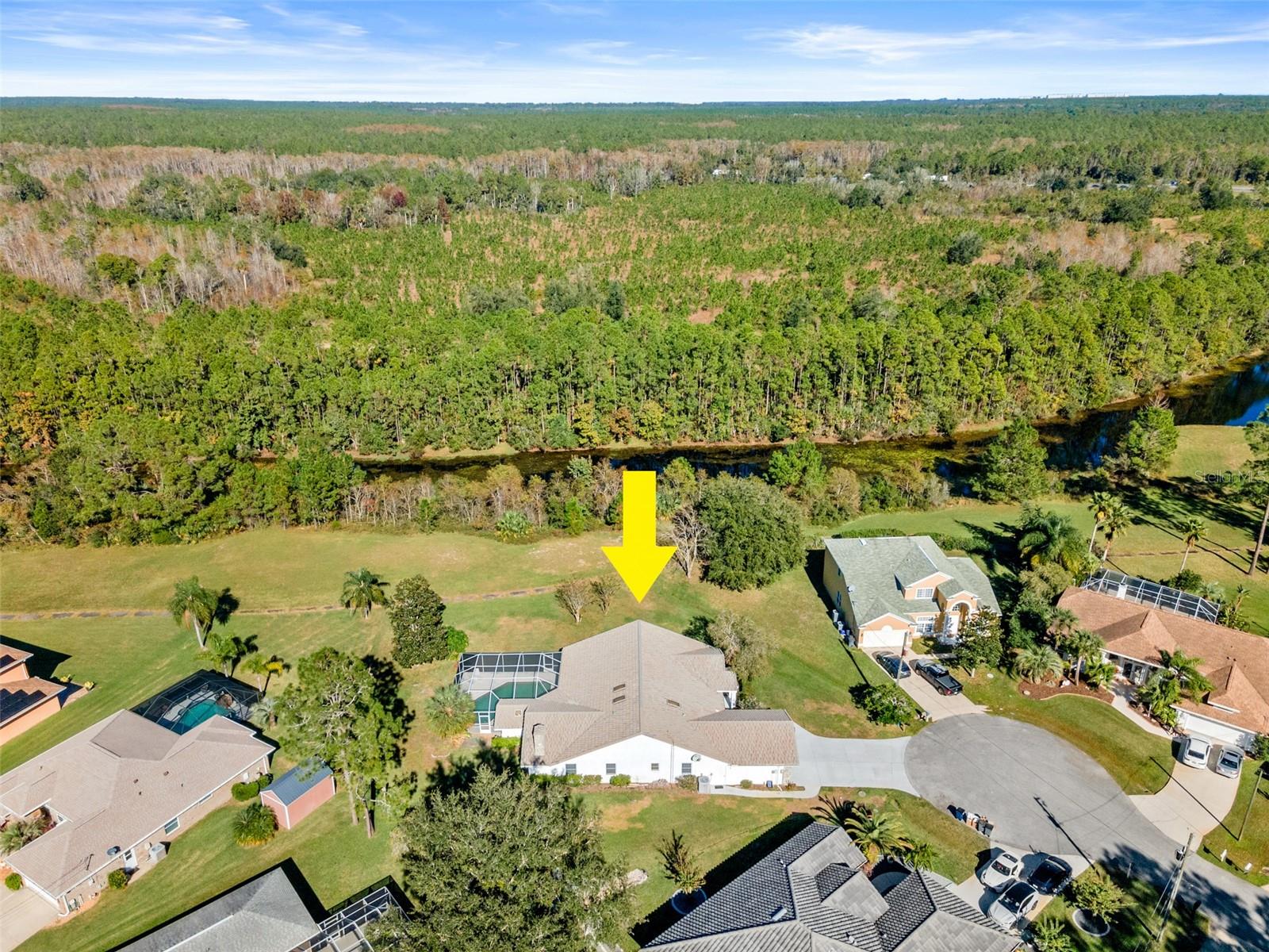 15 LAKE CHARLES PL, PALM COAST, FL, 32137