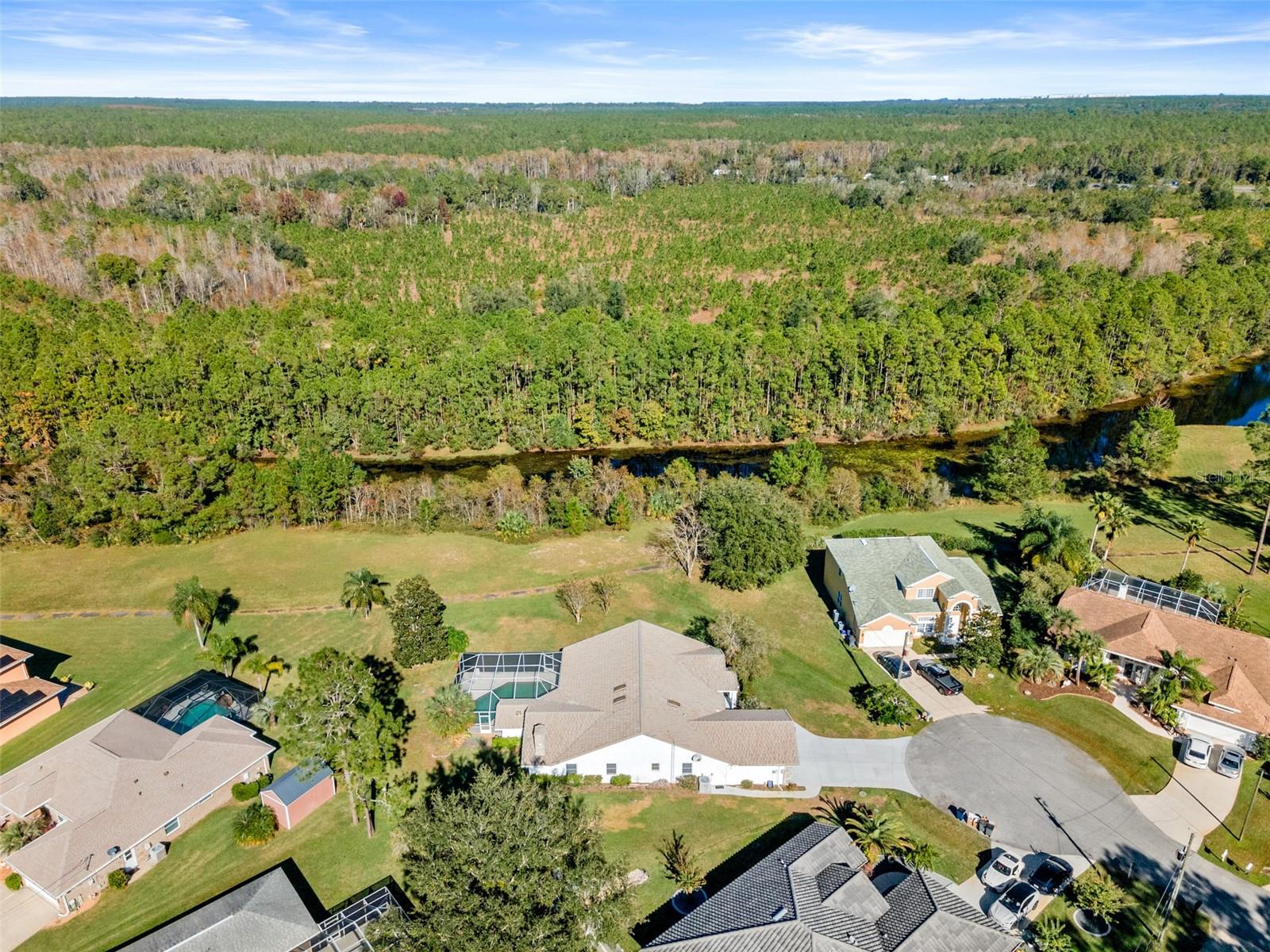 15 LAKE CHARLES PL, PALM COAST, FL, 32137