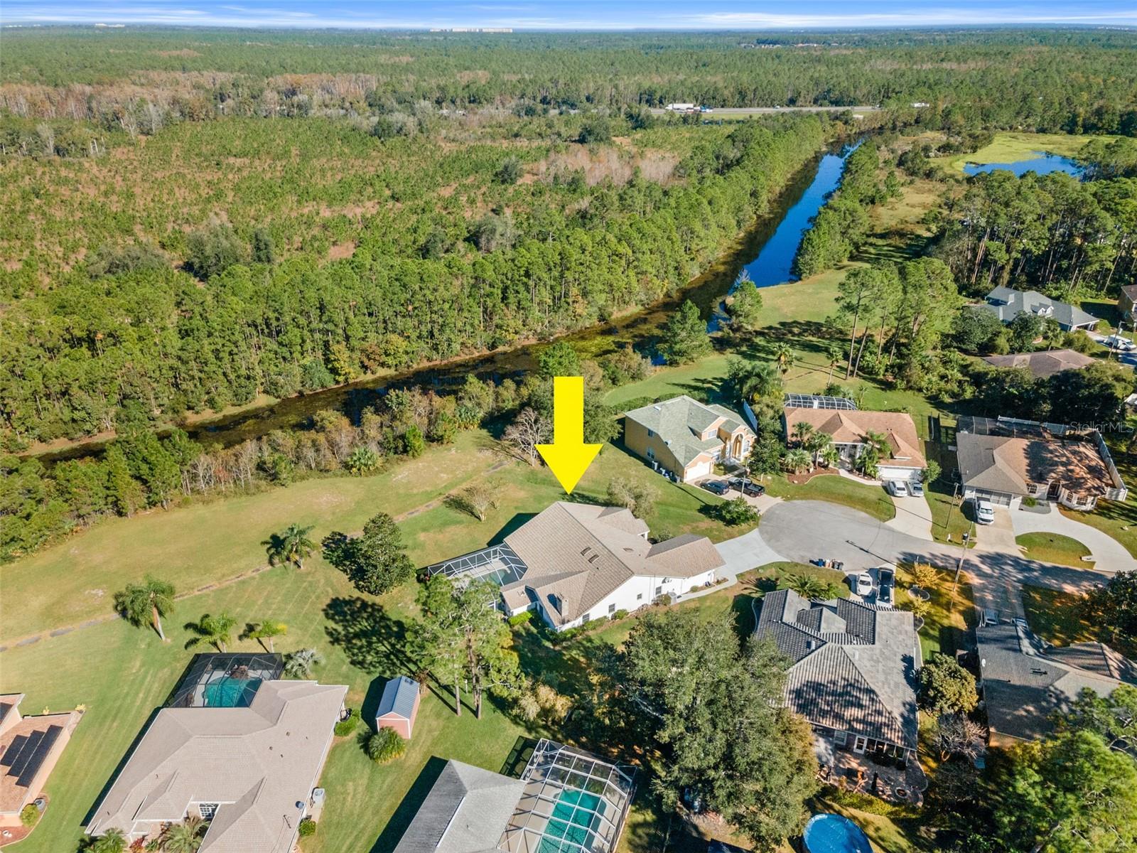 15 LAKE CHARLES PL, PALM COAST, FL, 32137